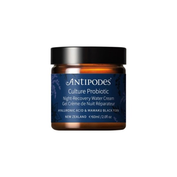 antipodes culture night crm 60ml