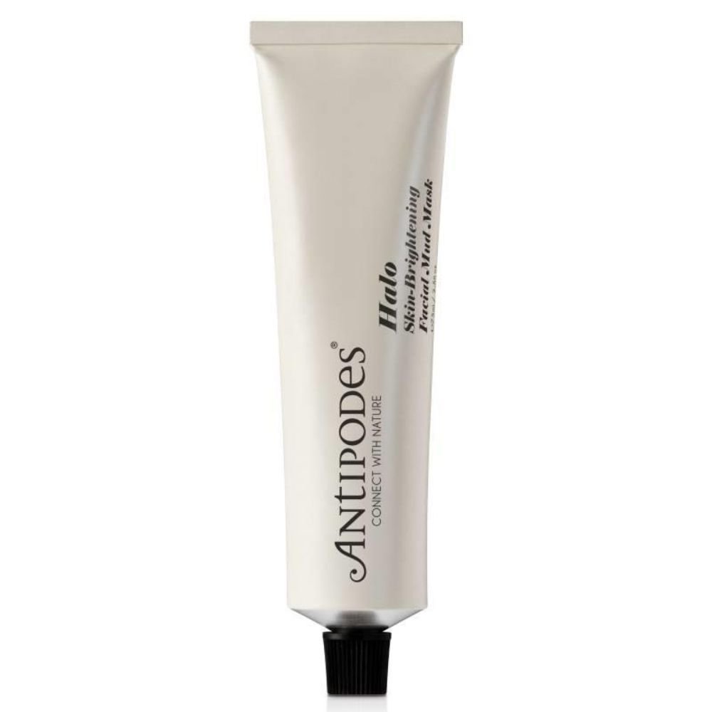 antipodes halo mud mask 75g antipodes halo mud mask 75g