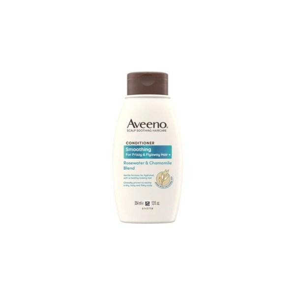 aveeno rose/chamomile cond 354ml