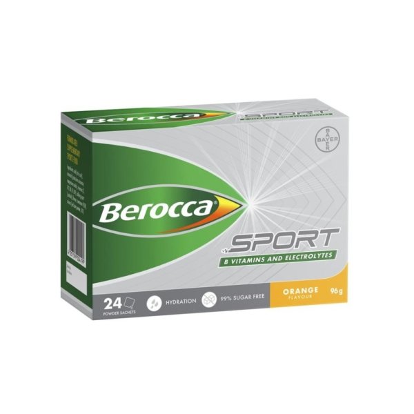 berocca sports orange sach 24