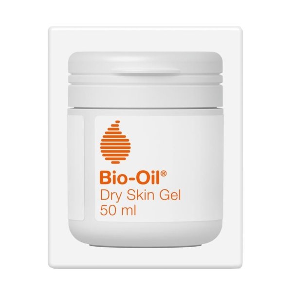 bio oil dry skin gel 50ml