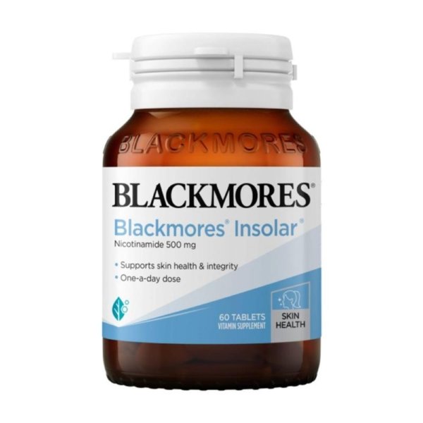blackmores insolar tabs 60