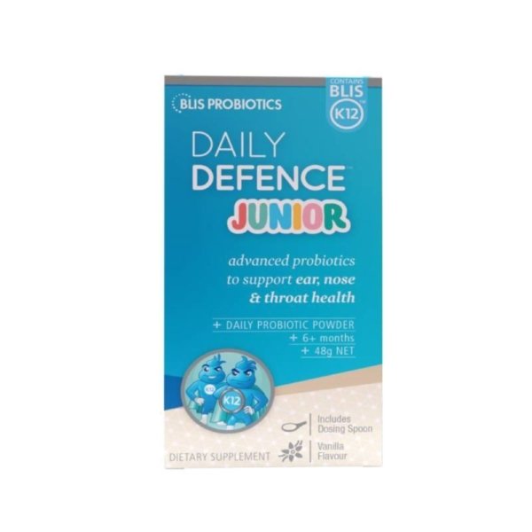 blis daily defence jnr van 48g