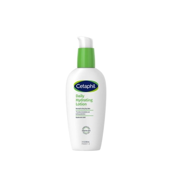 cetaphil daily hydr lotn 88ml