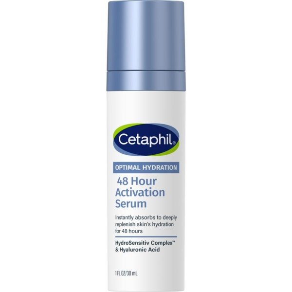 cetaphil opt hydra 48hr serum 30ml