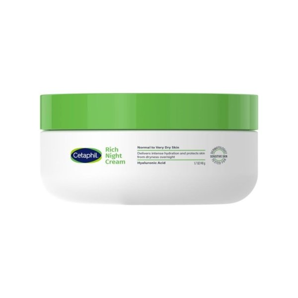 cetaphil rich hydr night crm 48g