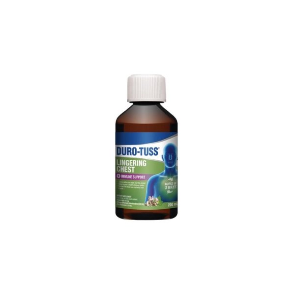 duro tuss chest+immu supp 200ml
