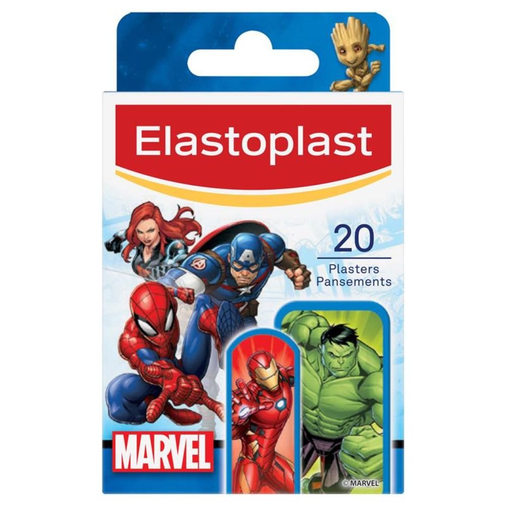 elasto disney marvel 20 elasto disney marvel 20
