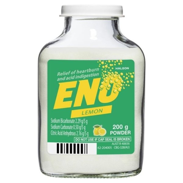 eno lemon 200gm