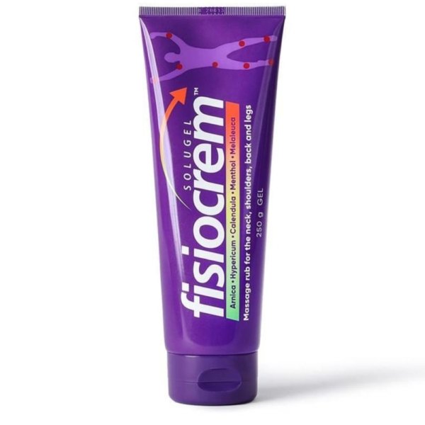 fisiocrem solugel 250g