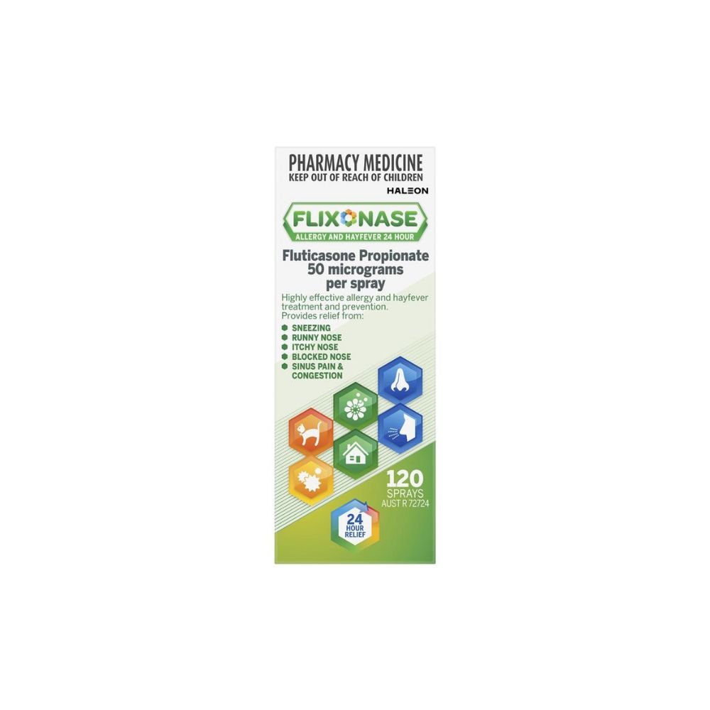 flixonase nasal spray 120dse new flixonase nasal spray 120dse new