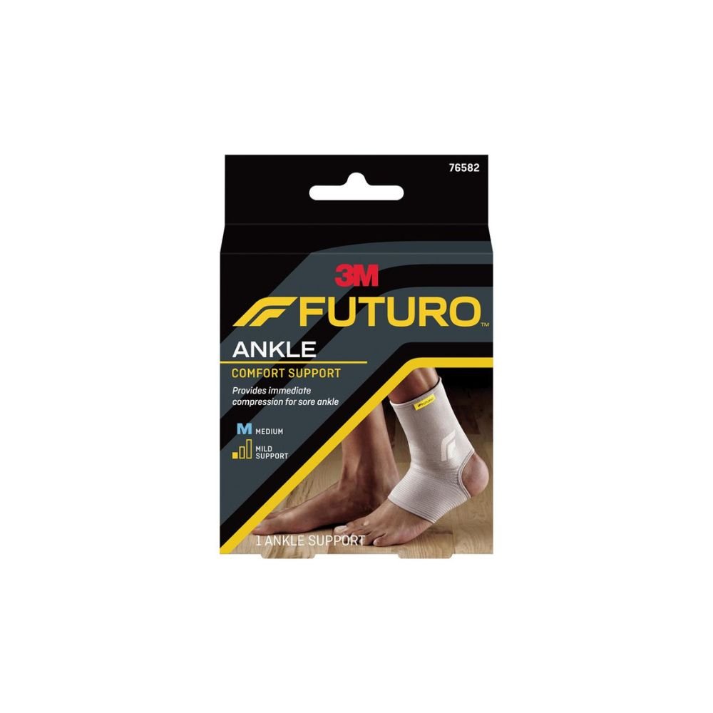 futuro comfort ankle supp m futuro comfort ankle supp m