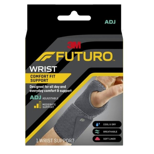 futuro wrist strap adj 46709
