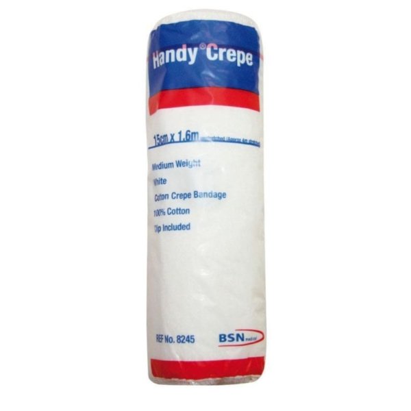 handycrepe med 15cm 8245