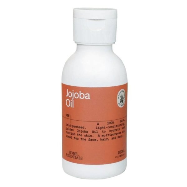 jojoba oil 100ml h/e