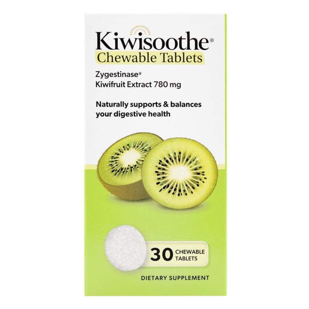 kiwisoothe chew tabs 30 kiwisoothe chew tabs 30