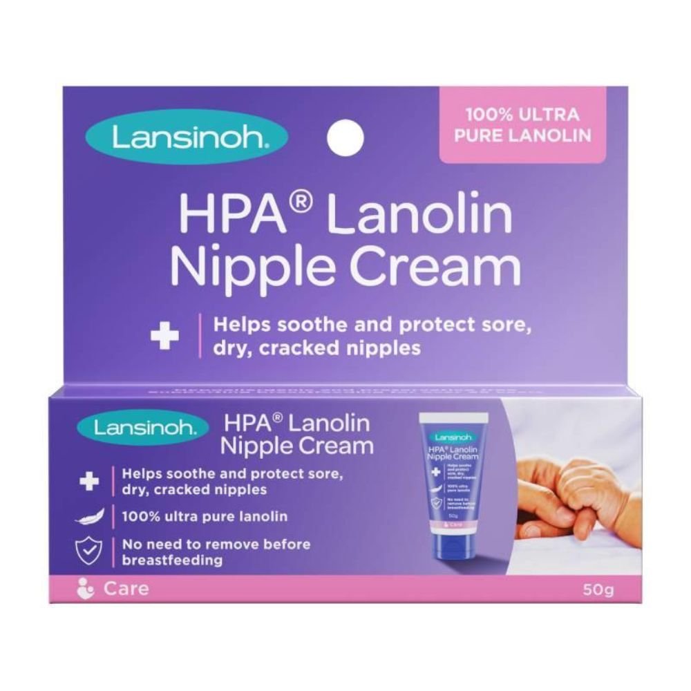 lansinoh nipple cream 50g lansinoh nipple cream 50g