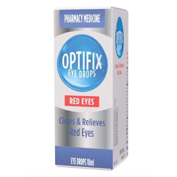 optifix eye drops 10ml
