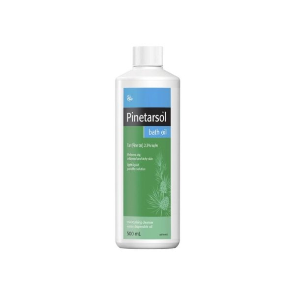 pinetarsol 500ml otc