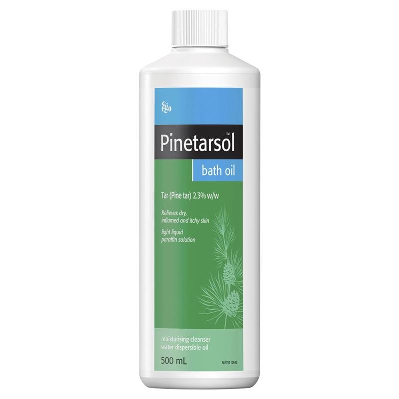 pinetarsol bath oil 500ml pinetarsol bath oil 500ml