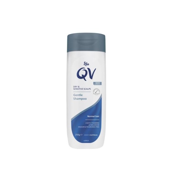 qv hair nourishing spoo 250gm