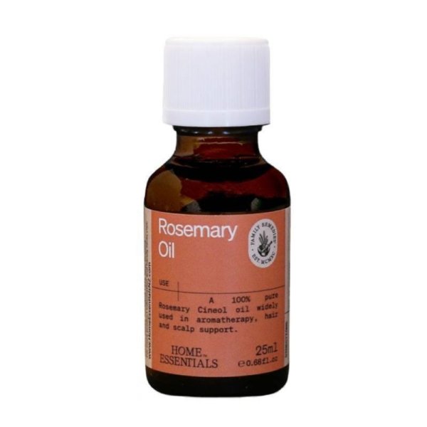 rosemary oil 25ml h/e