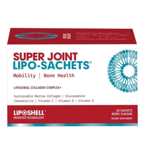 super joint lipo sach 30