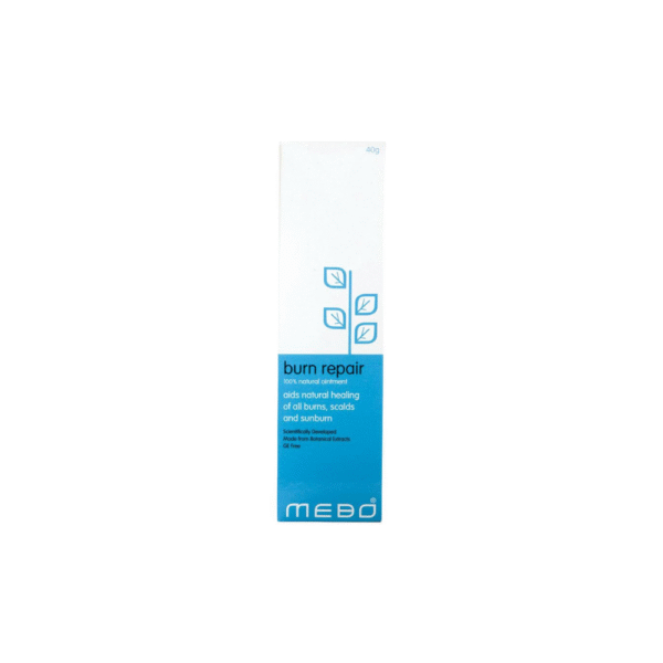 mebo ointment burn repair 40gm