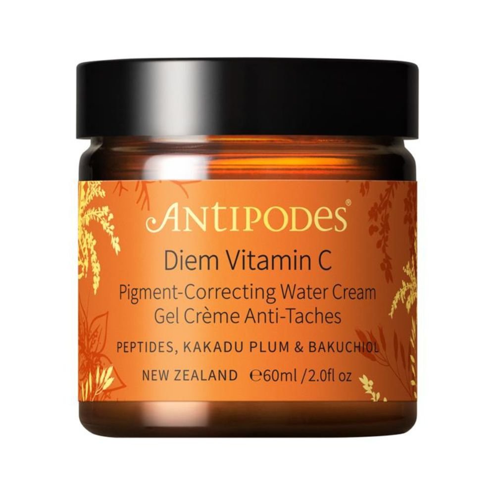 antipodes diem vit c pigment correct crm antipodes diem vit c pigment correct crm
