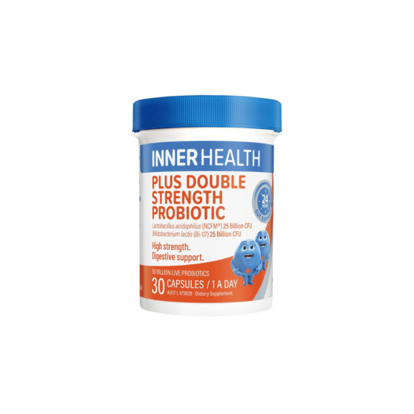 inner health plus caps 30