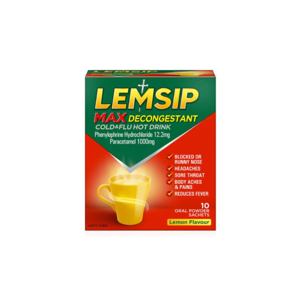 lemsip max c+f decon b/cur 10