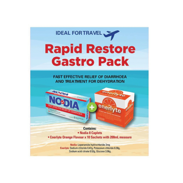 enerlyte rapid restore gastro pack