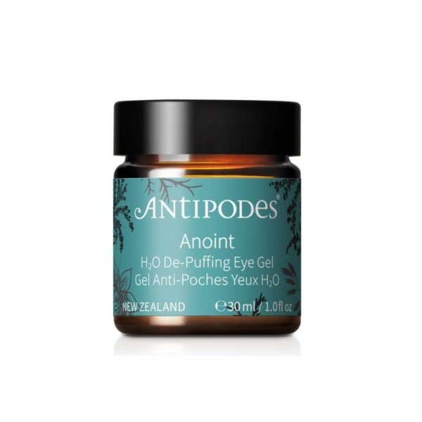 antipodes anoint eye gel 30ml