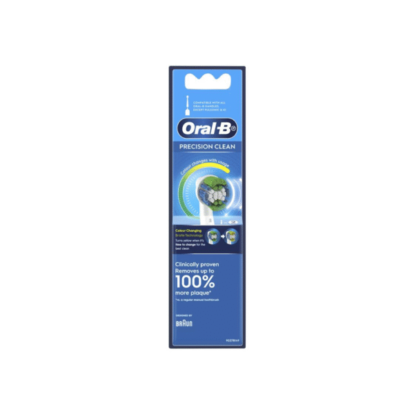oral b refill precision 2 8675