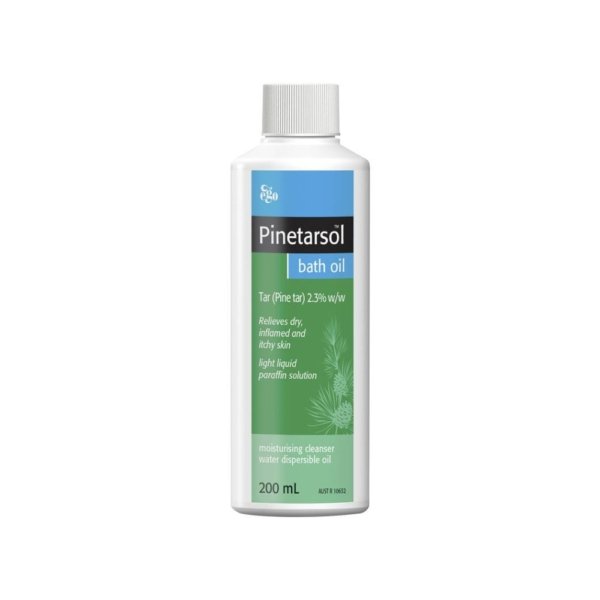 pinetarsol 200ml