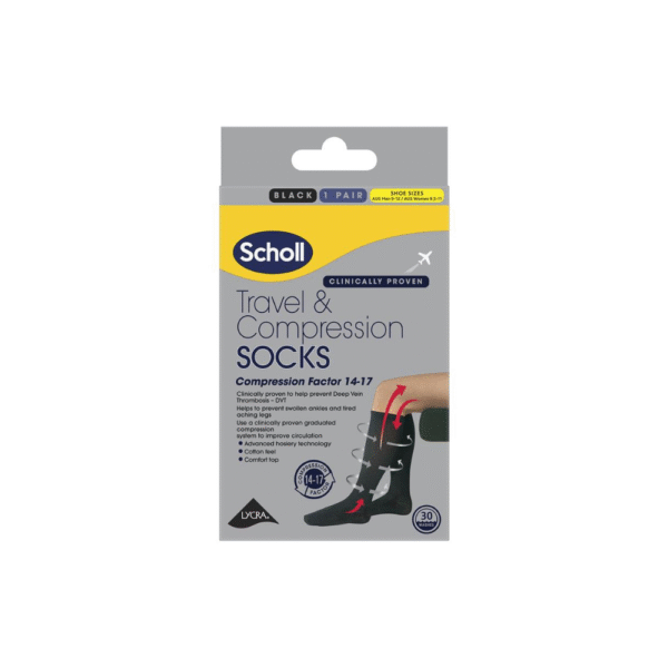scholl fltsock blck m9 12 aus