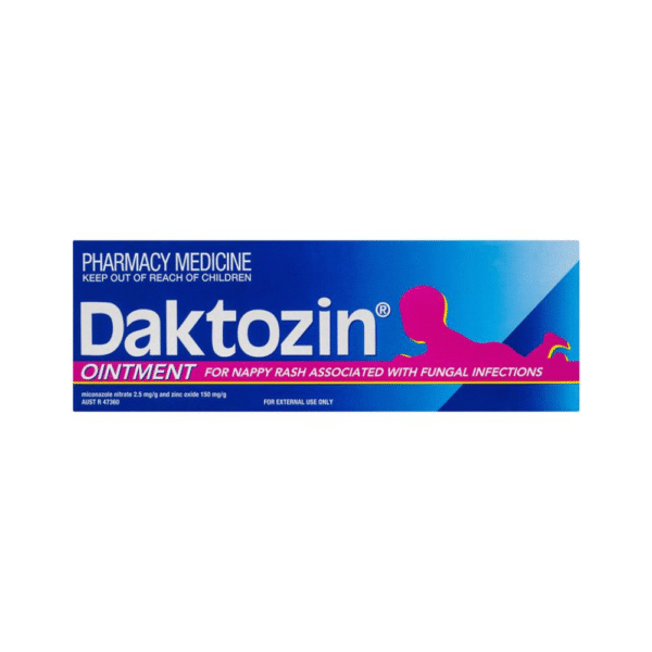 daktozin oint 15gm