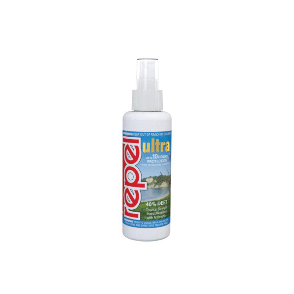 repel ultra pump spray 125ml