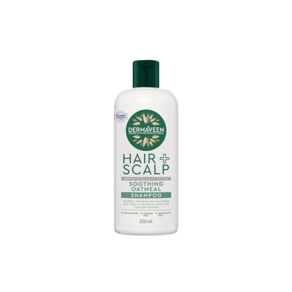 dermaveen oatmeal cond 250ml