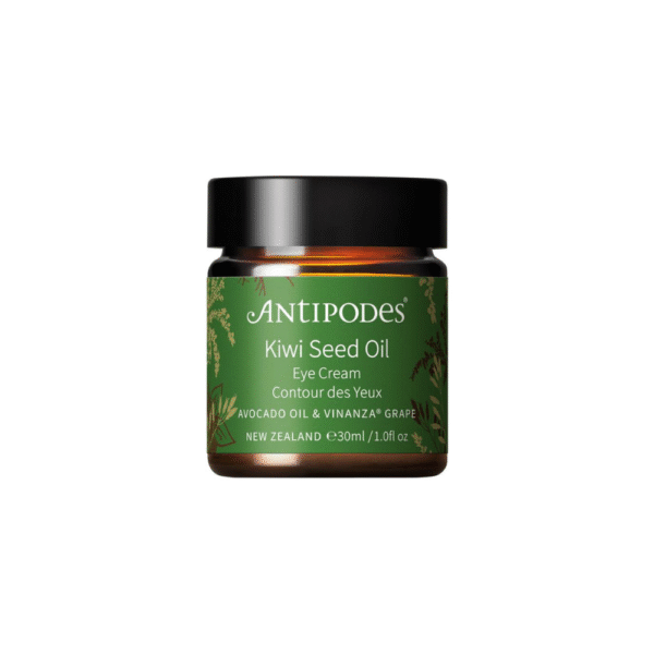 antipodes kiwi seed oil e/crm 30ml