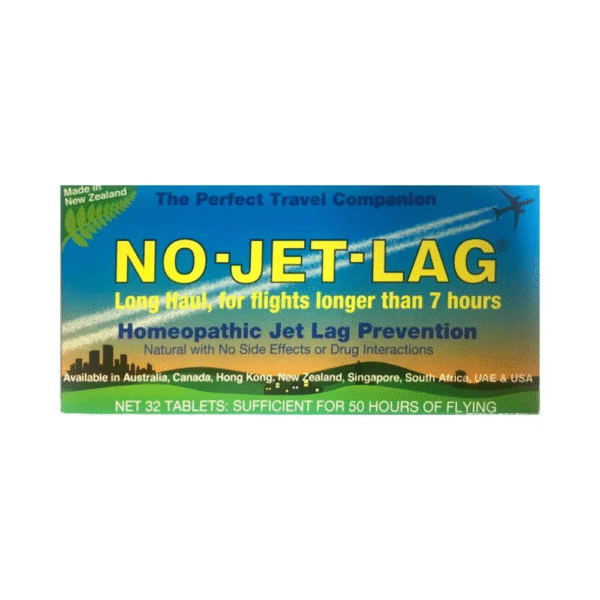 no jet lag tabs 32