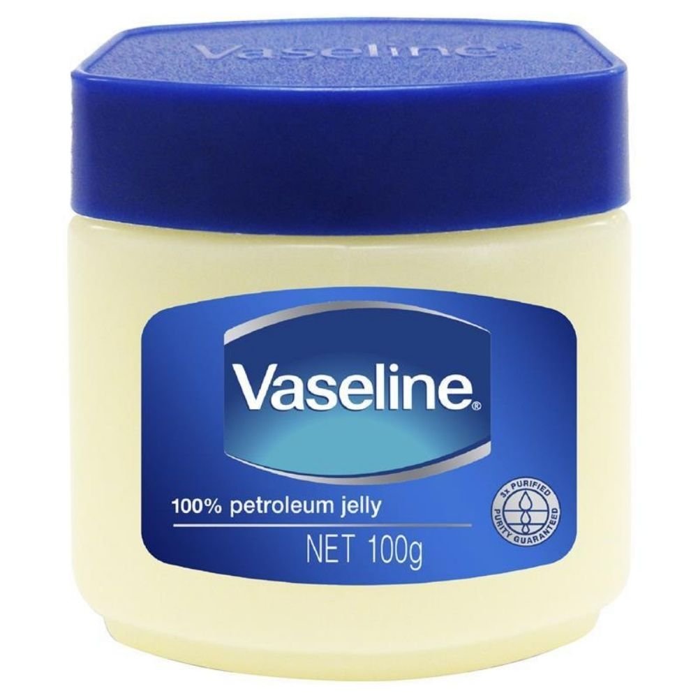 vaseline petroleum jelly 100g vaseline petroleum jelly 100g