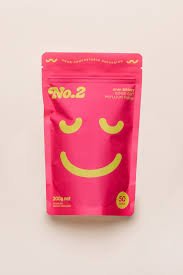 no.2 kiwi berry psyllium fibre 200g