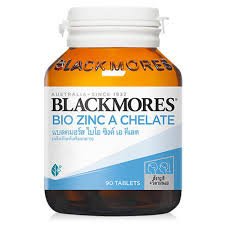 Home blackmores bio zinc 84