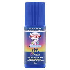 aerogard r/on tropical 50ml