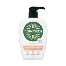 dermaveen moist lot 500ml pump