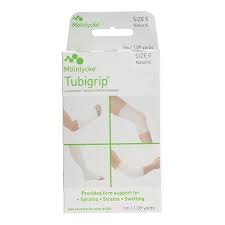 tubigrip e natural 1mtr