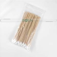 cotton applicator tips 15cm 100